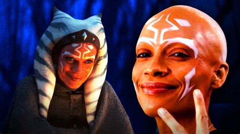 did rosario dawson watch clone wars|rosario dawson mandalorian.